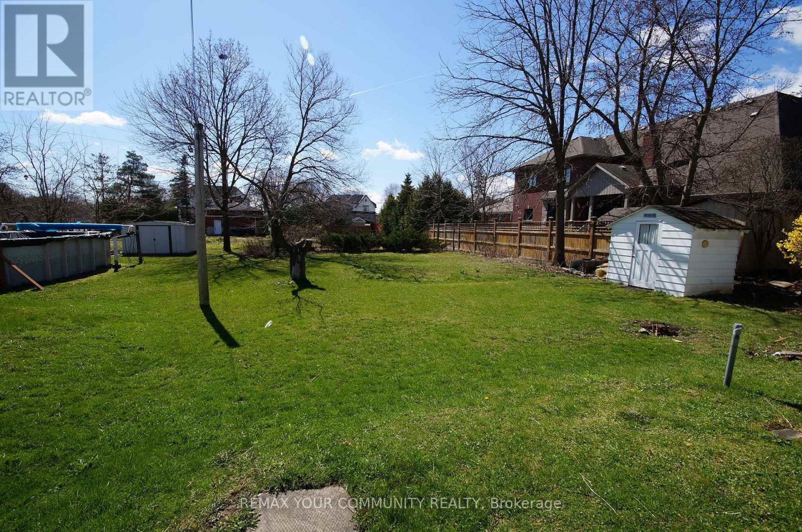 40 Burkholder Street, Whitchurch-Stouffville, Ontario  L4A 4K1 - Photo 23 - N13133934
