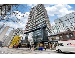1110 - 215 QUEEN STREET W, Toronto, Ontario