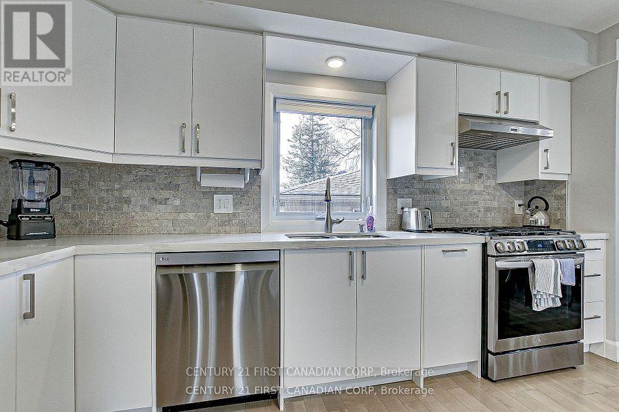 1473 Glengarry Avenue, London North, Ontario  N5X 1R2 - Photo 10 - X13134034