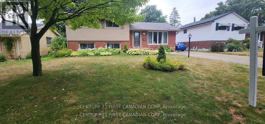 1473 Glengarry Avenue, London North, Ontario  N5X 1R2 - Photo 3 - X13134034