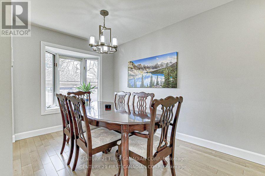 1473 Glengarry Avenue, London North, Ontario  N5X 1R2 - Photo 7 - X13134034