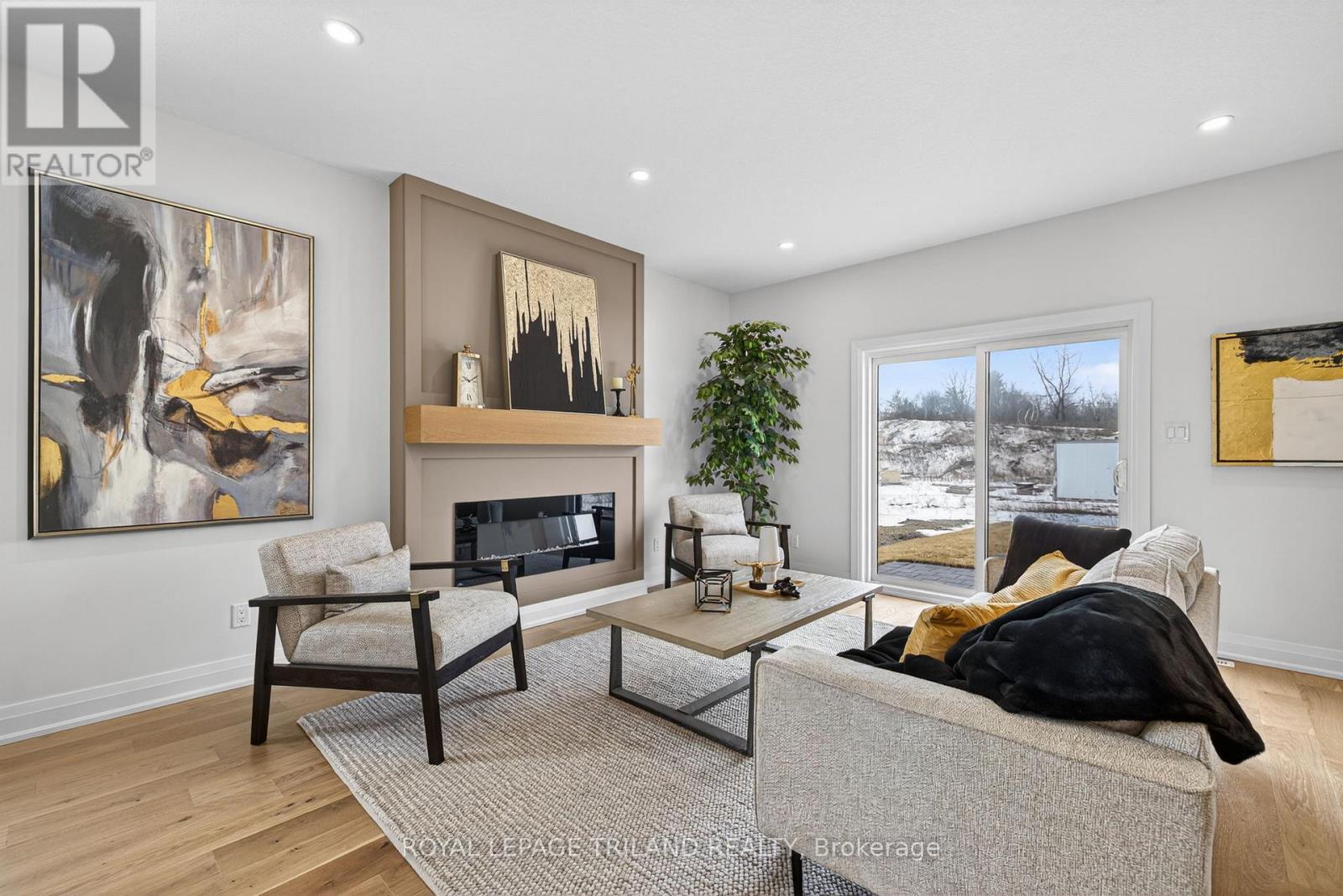 35 Allister Drive, Middlesex Centre, Ontario  N0L 1R0 - Photo 10 - X13134072
