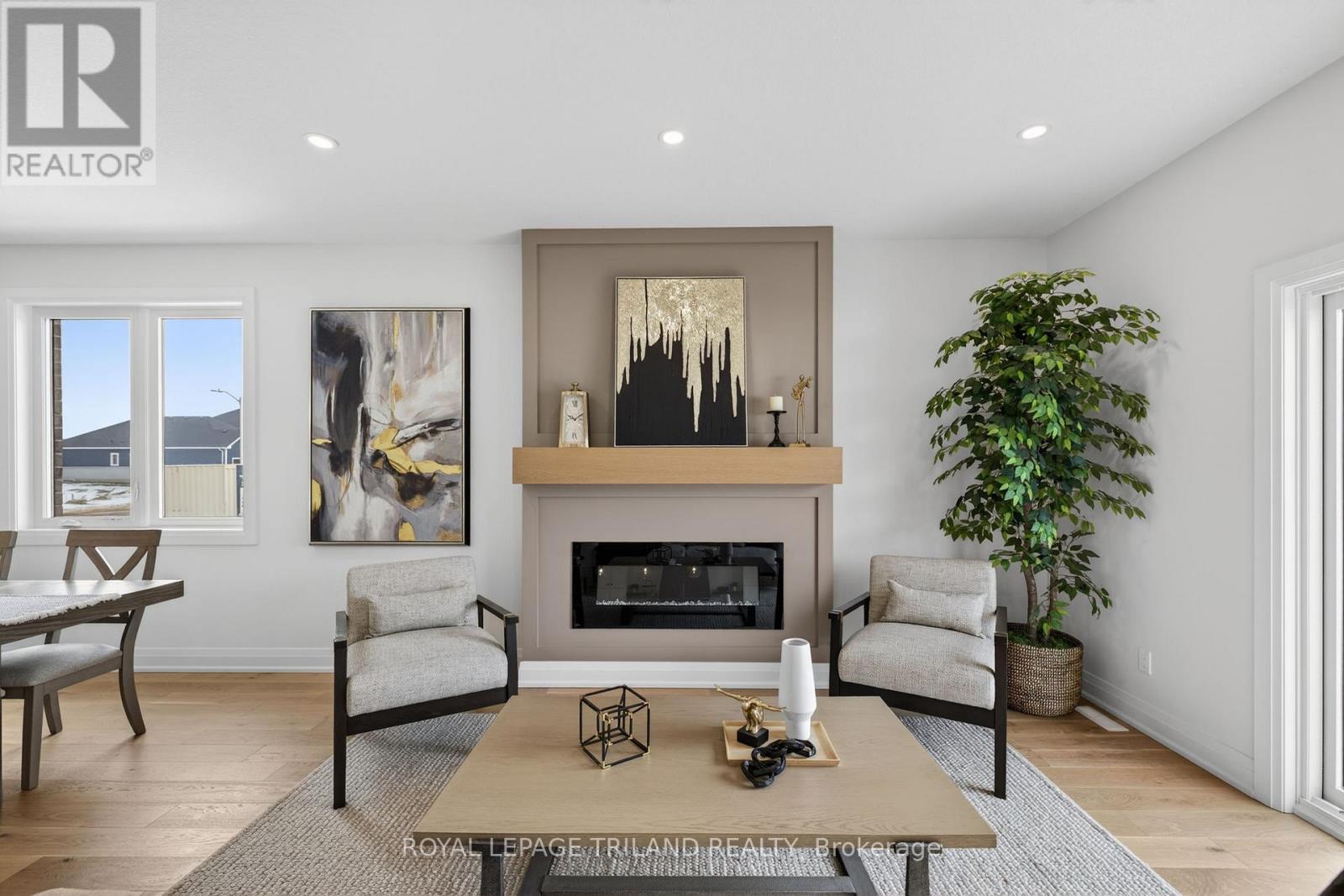 35 Allister Drive, Middlesex Centre, Ontario  N0L 1R0 - Photo 11 - X13134072