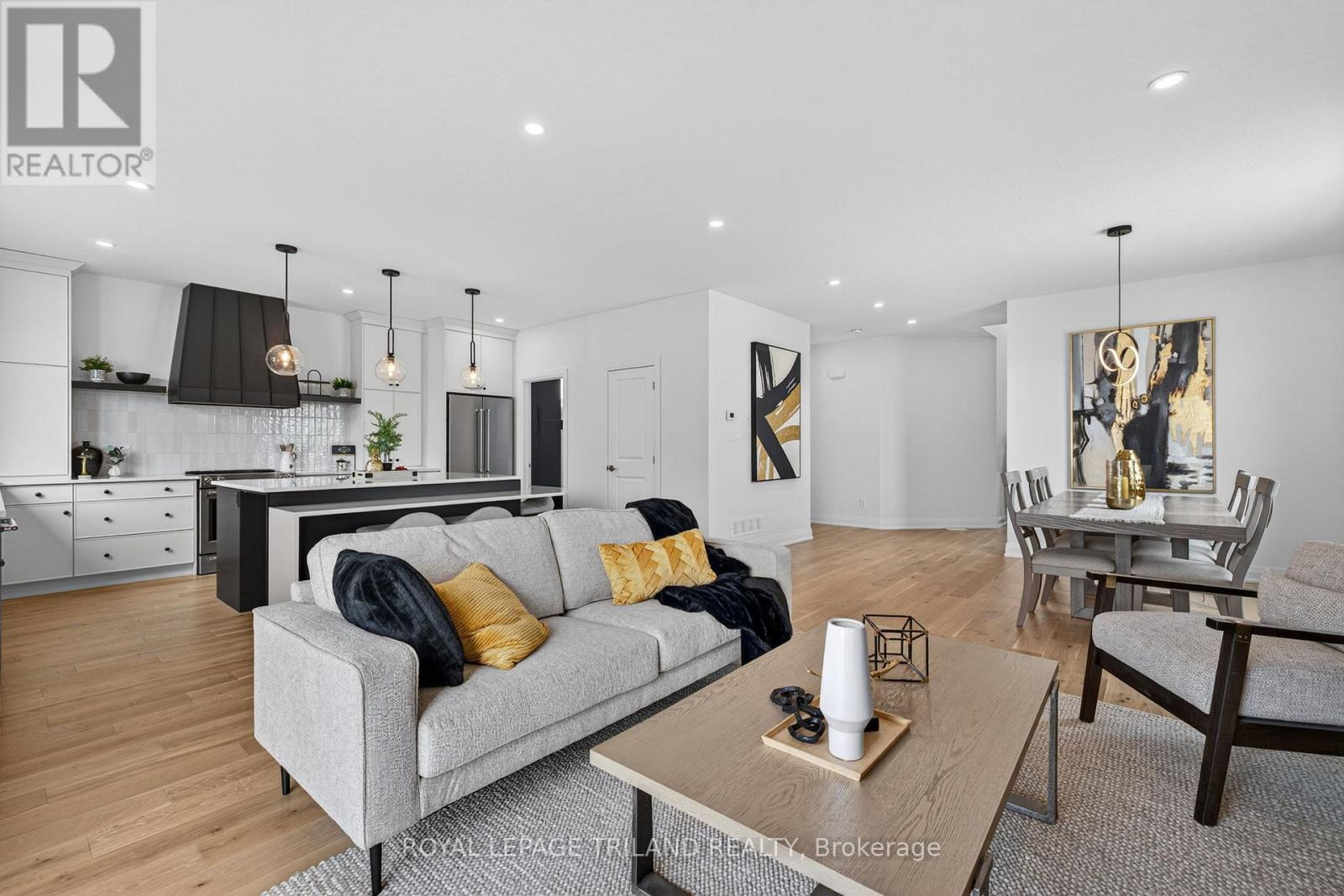 35 Allister Drive, Middlesex Centre, Ontario  N0L 1R0 - Photo 13 - X13134072