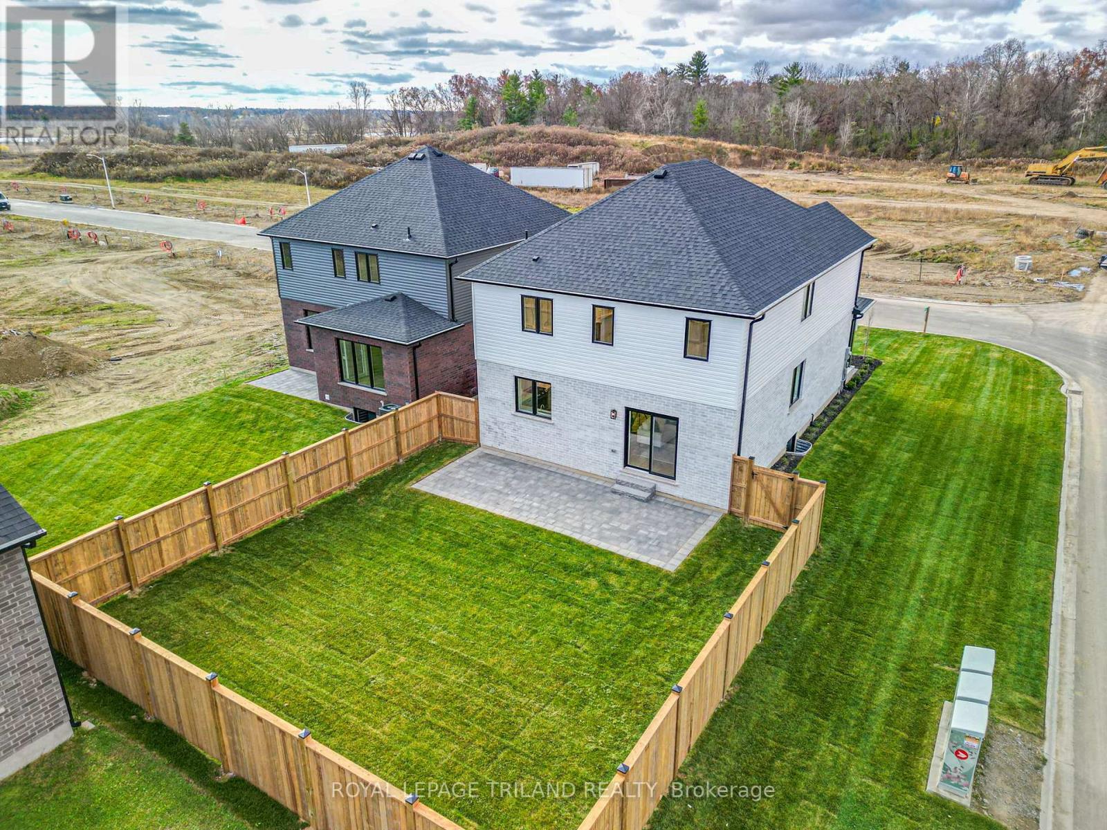 35 Allister Drive, Middlesex Centre, Ontario  N0L 1R0 - Photo 46 - X13134072