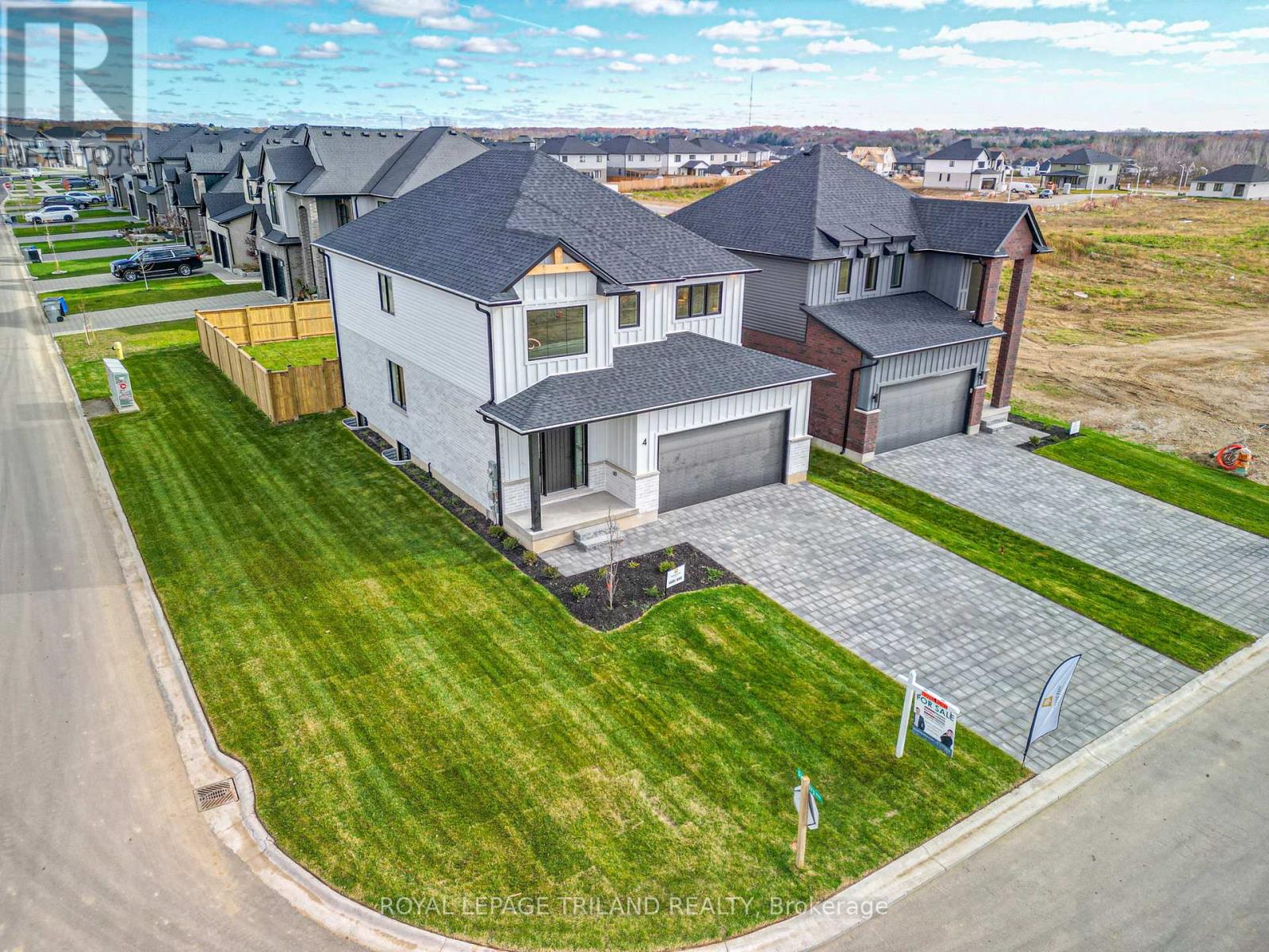 35 Allister Drive, Middlesex Centre, Ontario  N0L 1R0 - Photo 48 - X13134072