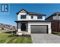 35 ALLISTER DRIVE, Middlesex Centre, Ontario