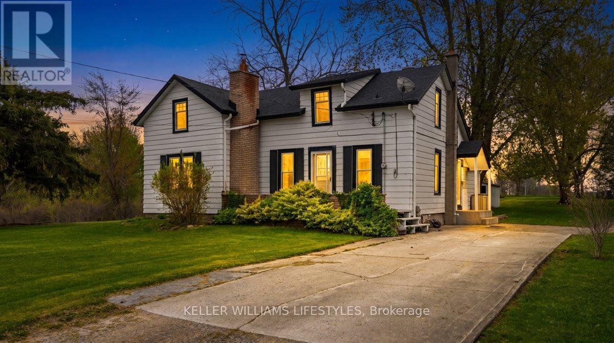 7475 RIDGE ROAD, Lambton Shores, Ontario