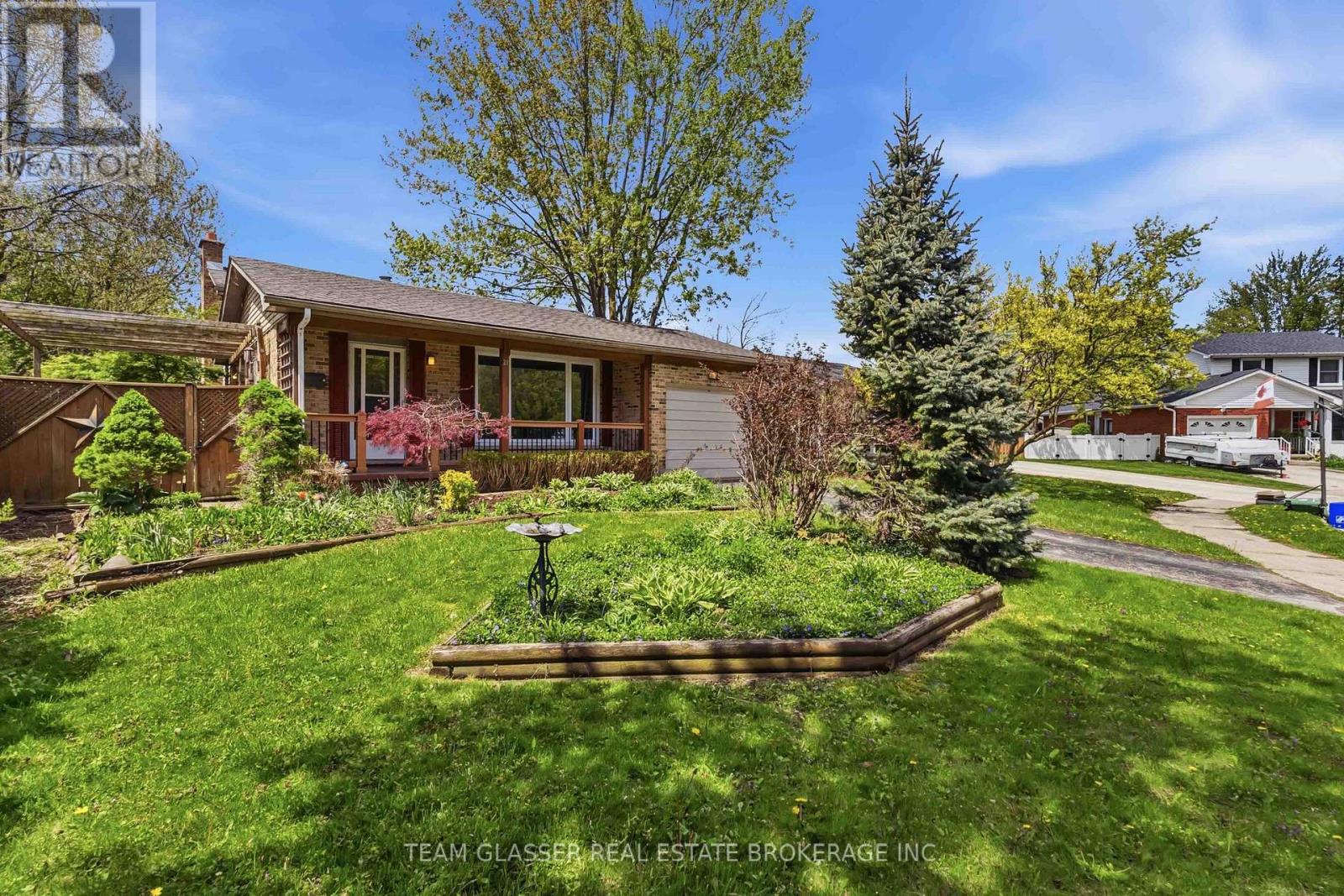21 GOODMAN DRIVE, London South, Ontario