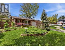 21 GOODMAN DRIVE, London South, Ontario