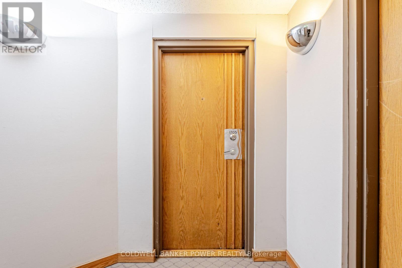 1705 - 695 Richmond Street, London East, Ontario  N6A 5M8 - Photo 5 - X13134178