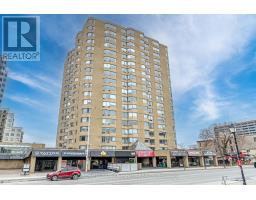 1705 - 695 RICHMOND STREET, London East, Ontario