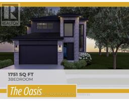 39 ALLISTER DRIVE, Middlesex Centre, Ontario