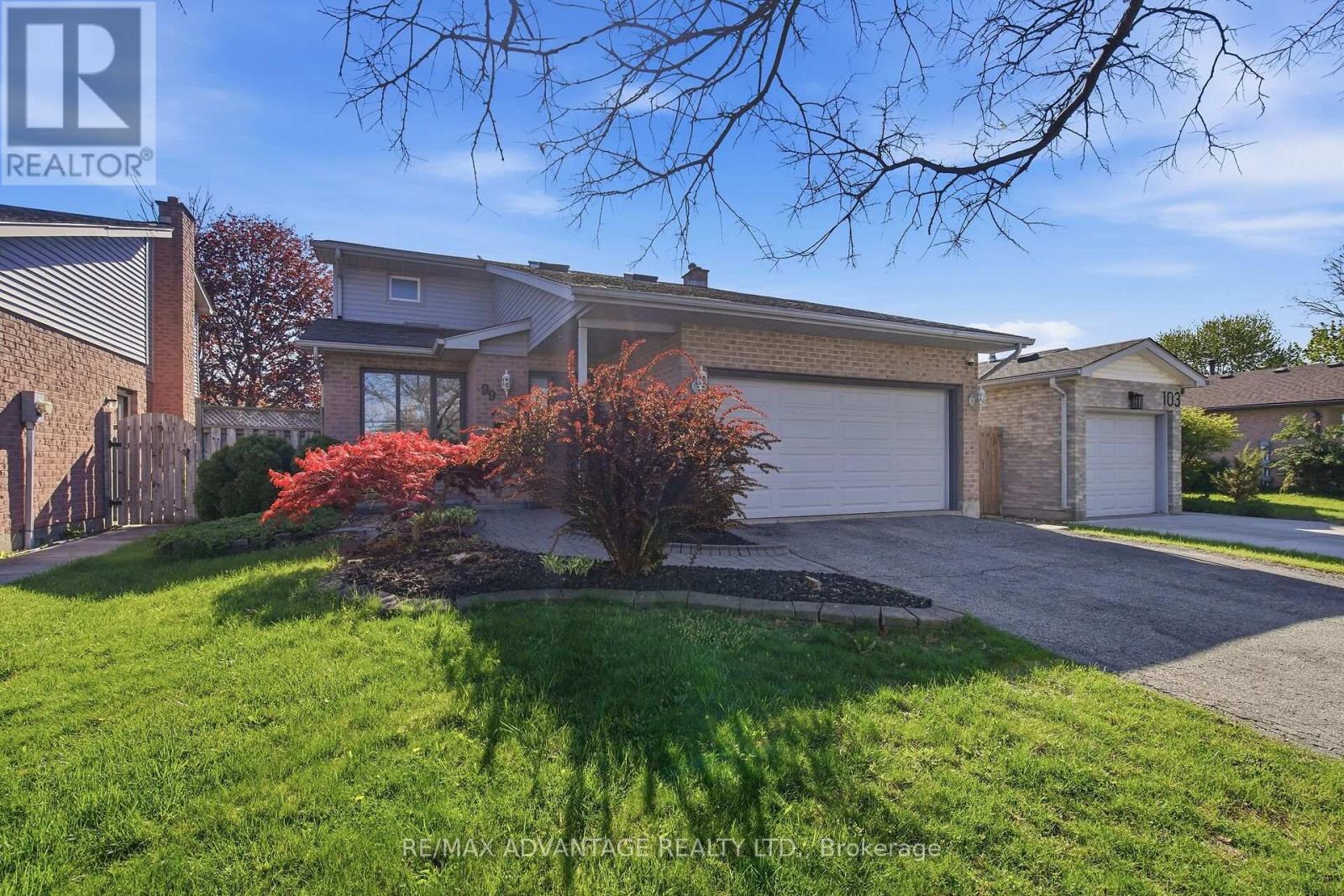99 CONWAY LANE, London South, Ontario