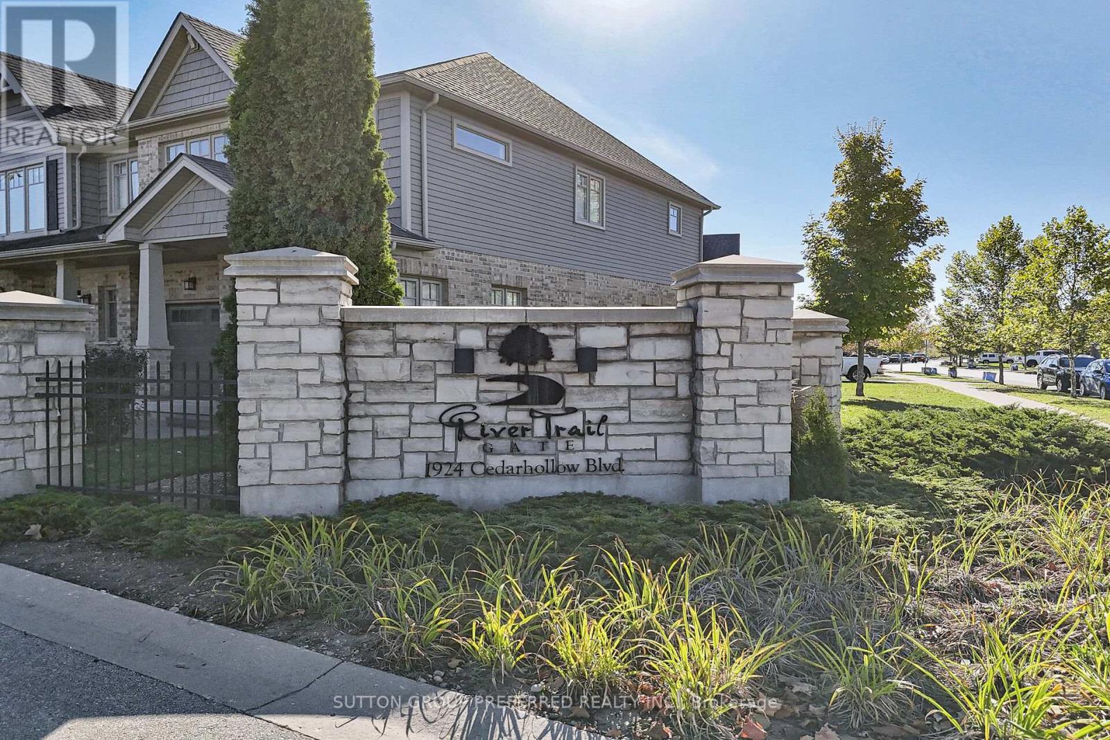 23 - 1924 Cedarhollow Boulevard, London North, Ontario  N5X 0C3 - Photo 46 - X13134330