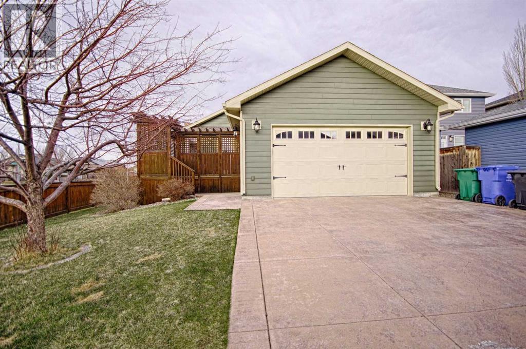 226 Riverstone Boulevard W, Lethbridge, Alberta  T1K 5P3 - Photo 27 - A2302215