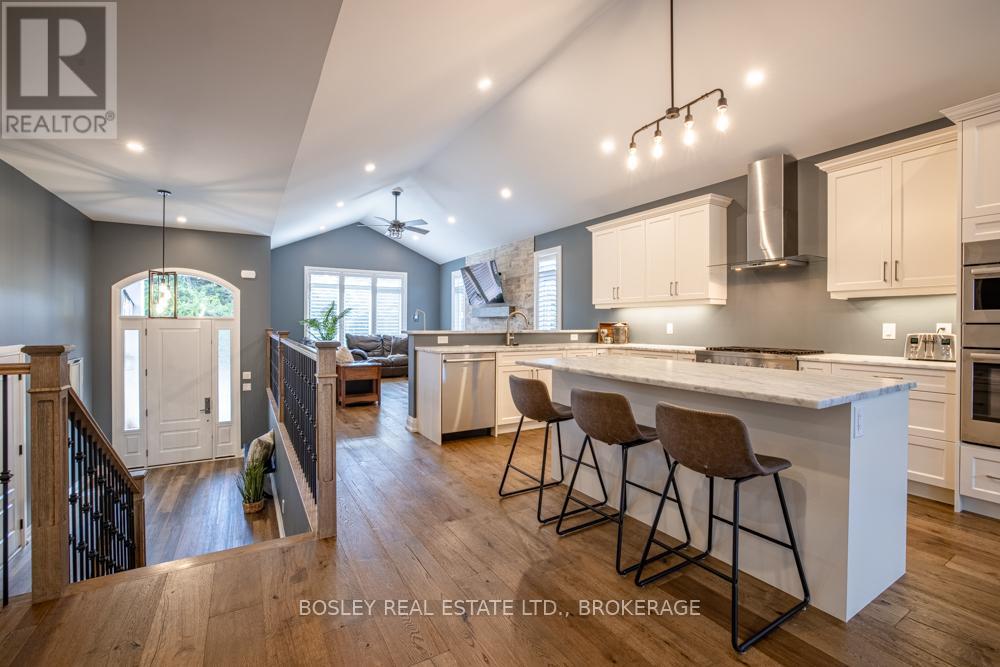 1 HURRICANE ROAD, Pelham, Ontario