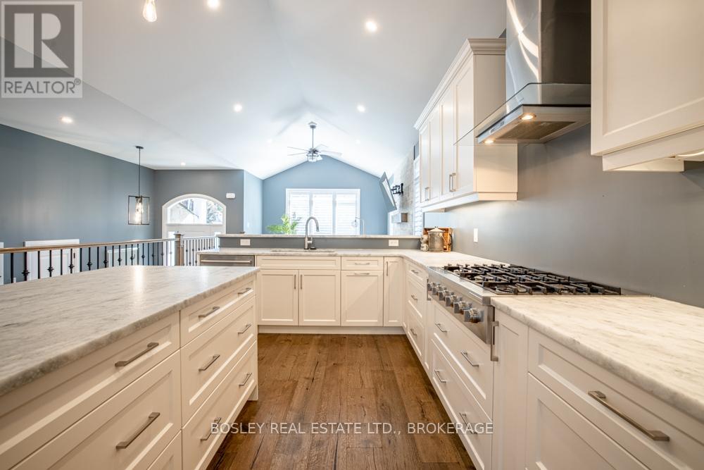 1 Hurricane Road, Pelham, Ontario  L0S 1E3 - Photo 10 - X12818076