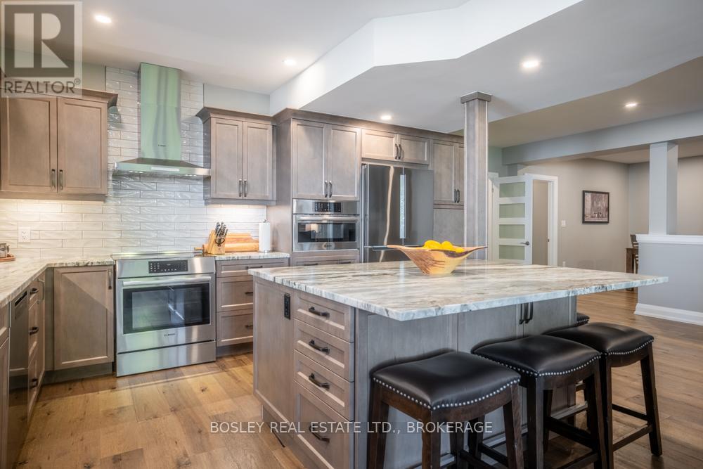 1 Hurricane Road, Pelham, Ontario  L0S 1E3 - Photo 30 - X12818076