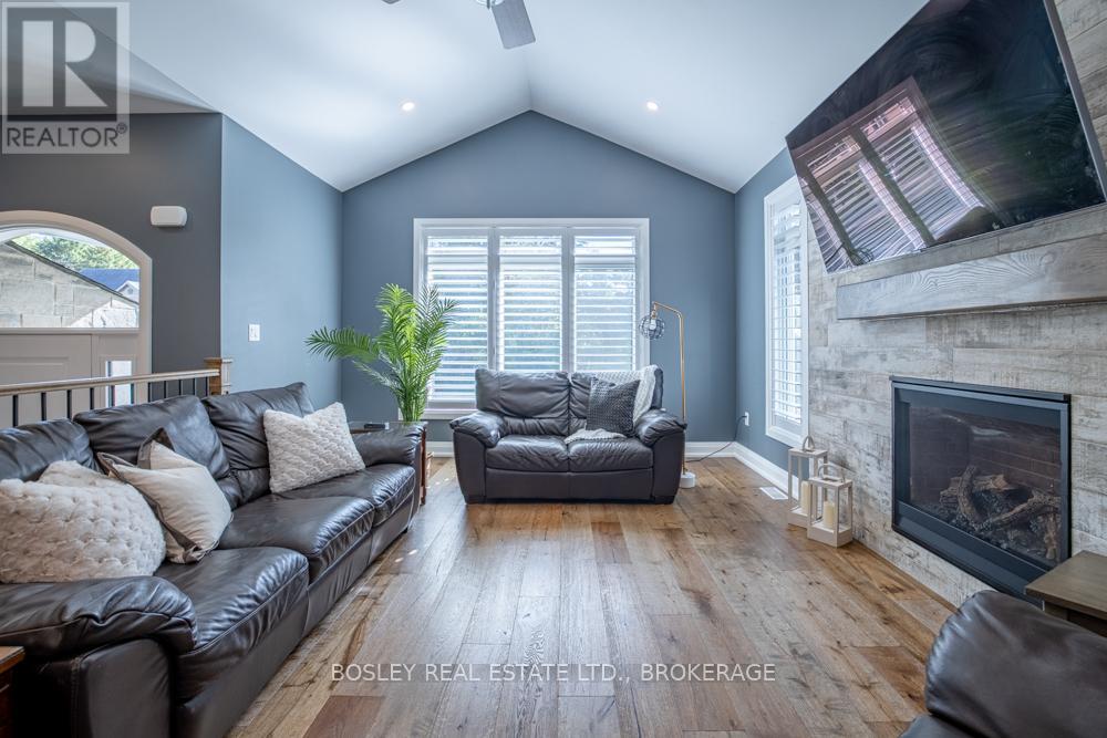 1 Hurricane Road, Pelham, Ontario  L0S 1E3 - Photo 14 - X12818076