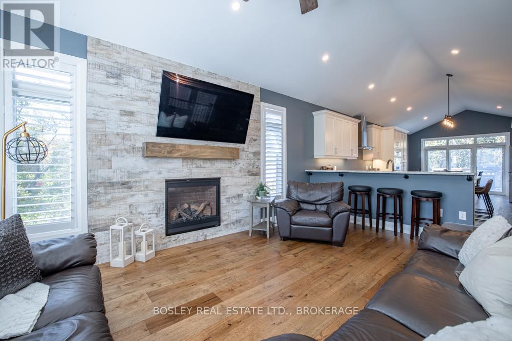 1 Hurricane Road, Pelham, Ontario  L0S 1E3 - Photo 15 - X12818076