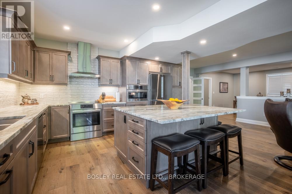 1 Hurricane Road, Pelham, Ontario  L0S 1E3 - Photo 4 - X12818076