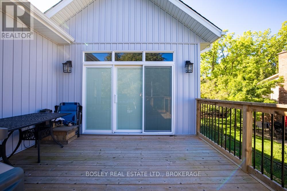 1 Hurricane Road, Pelham, Ontario  L0S 1E3 - Photo 17 - X12818076