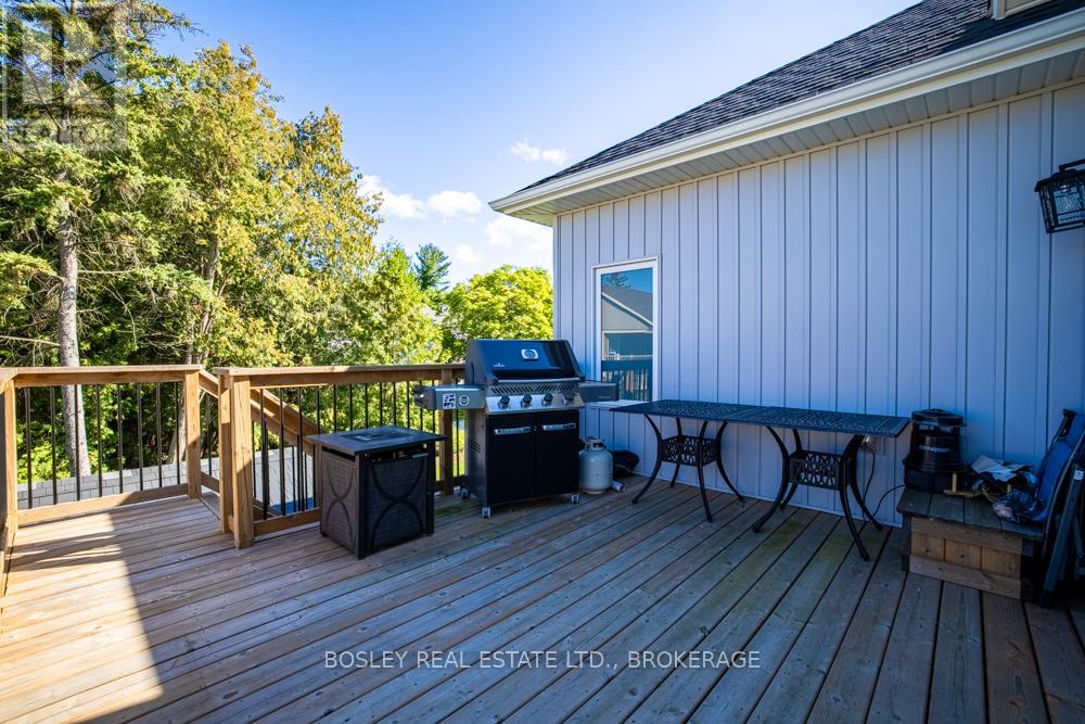 1 Hurricane Road, Pelham, Ontario  L0S 1E3 - Photo 18 - X12818076