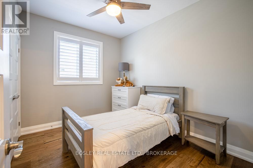 1 Hurricane Road, Pelham, Ontario  L0S 1E3 - Photo 25 - X12818076