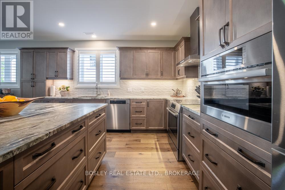 1 Hurricane Road, Pelham, Ontario  L0S 1E3 - Photo 28 - X12818076