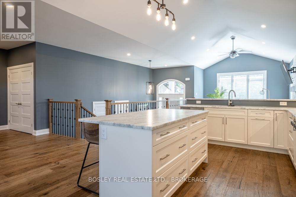 1 Hurricane Road, Pelham, Ontario  L0S 1E3 - Photo 9 - X12818076