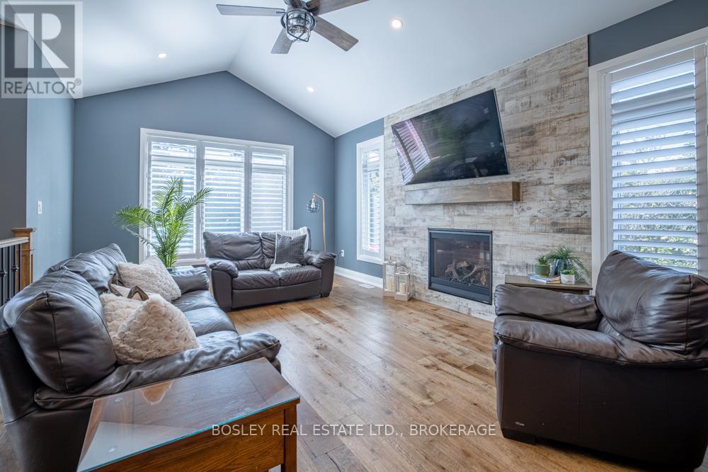 1 Hurricane Road, Pelham, Ontario  L0S 1E3 - Photo 8 - X12818076