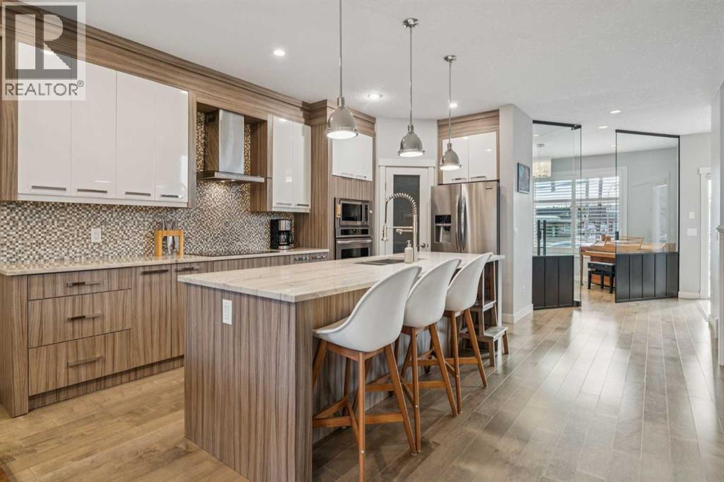 127 34 Street NW, Calgary, Alberta  T2N 2X6 - Photo 5 - A2295522