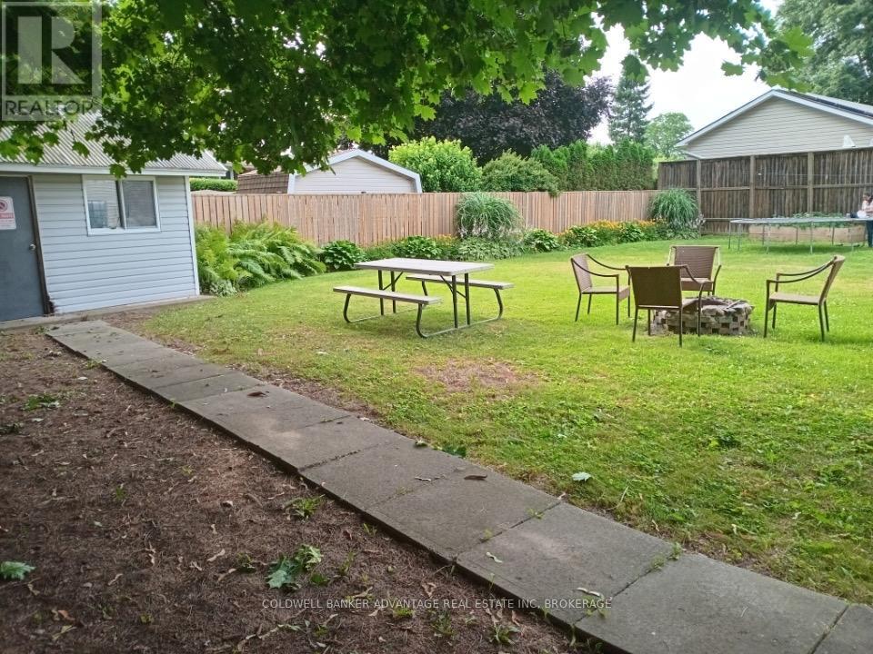 6413 Franklin Avenue, Niagara Falls, Ontario  L2G 4Z6 - Photo 37 - X12786228