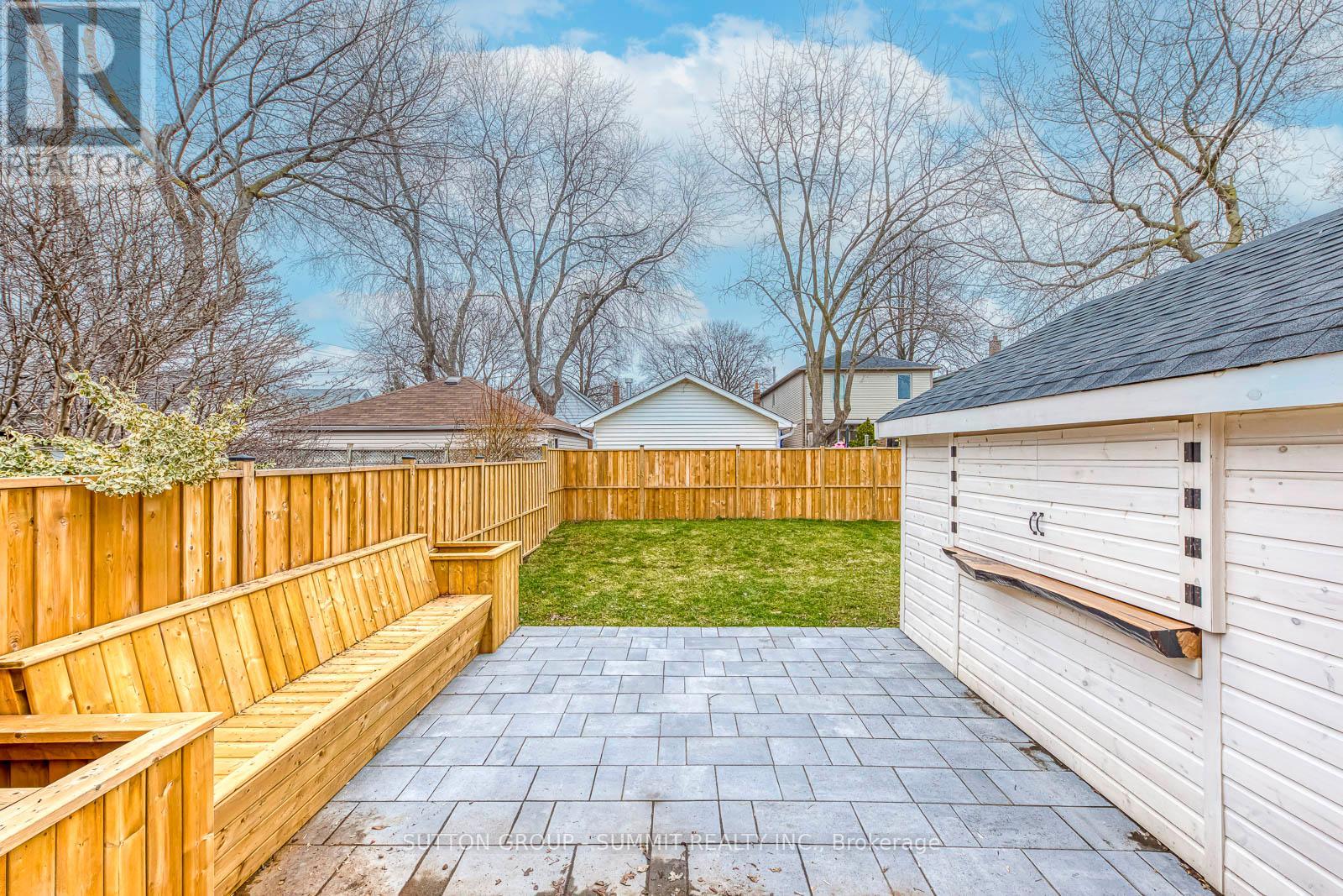 103 Kalmar Avenue, Toronto, Ontario  M1N 3G5 - Photo 41 - E12921420