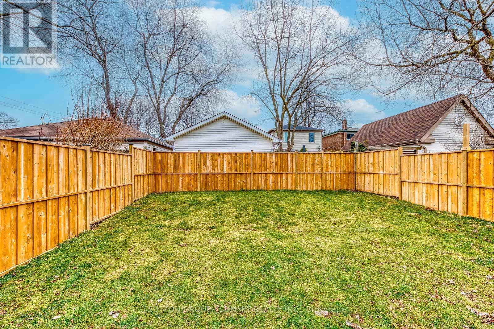 103 Kalmar Avenue, Toronto, Ontario  M1N 3G5 - Photo 43 - E12921420