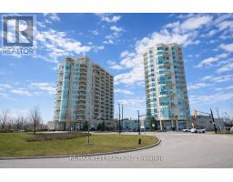 PH1 1 - 2 TORONTO STREET, Barrie, Ontario
