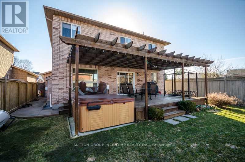 1 Buman Court, Barrie, Ontario  L4N 0L3 - Photo 39 - S13133808