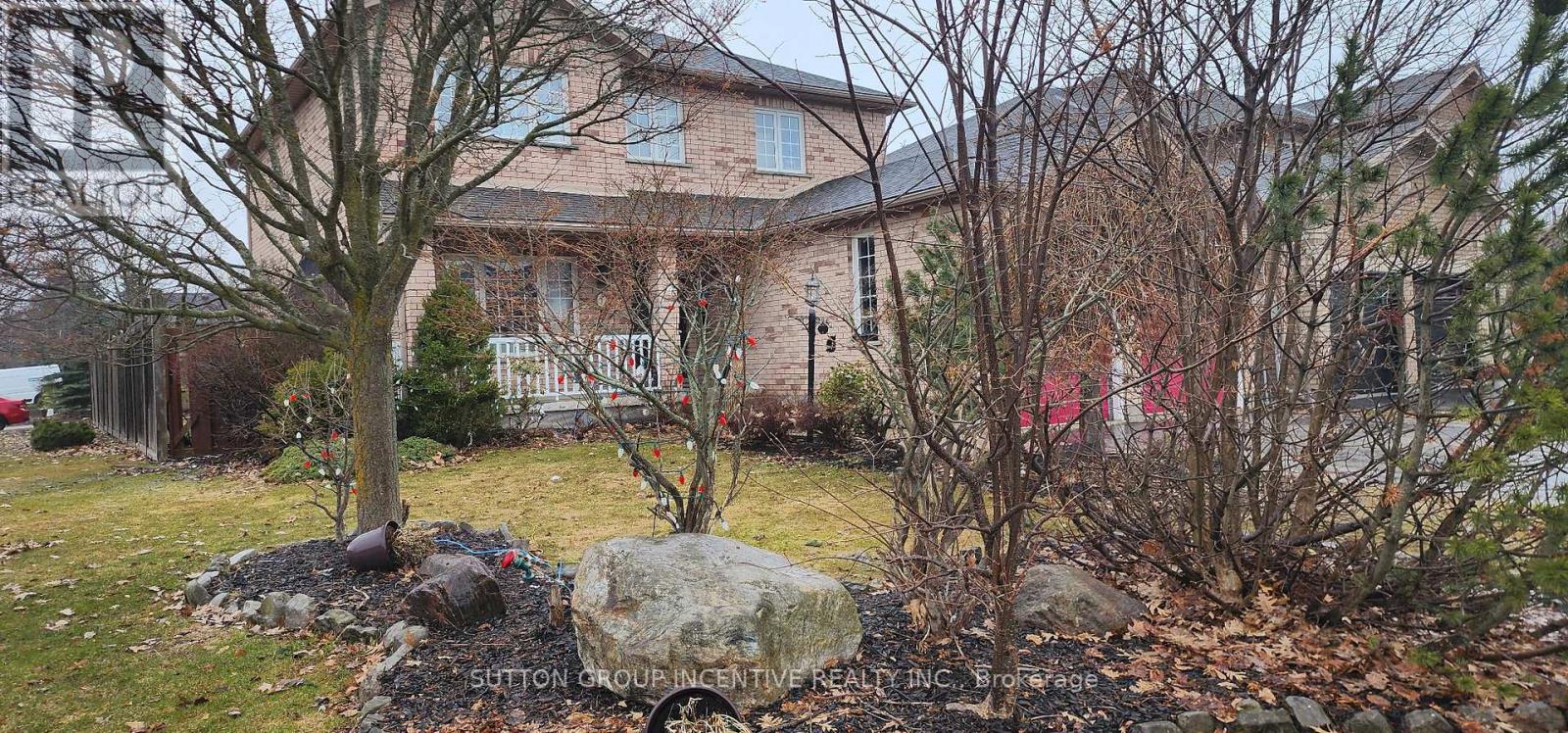 1 Buman Court, Barrie, Ontario  L4N 0L3 - Photo 4 - S13133808