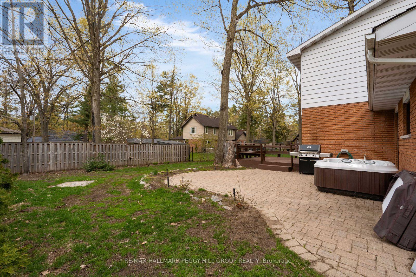 1878 Ridley Boulevard, Severn, Ontario  L3V 7J2 - Photo 20 - S13133822