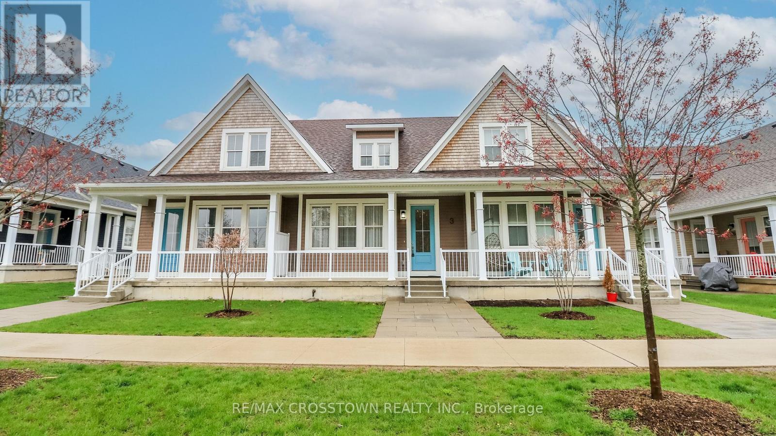 3 JULIA CRESCENT, Midland, Ontario
