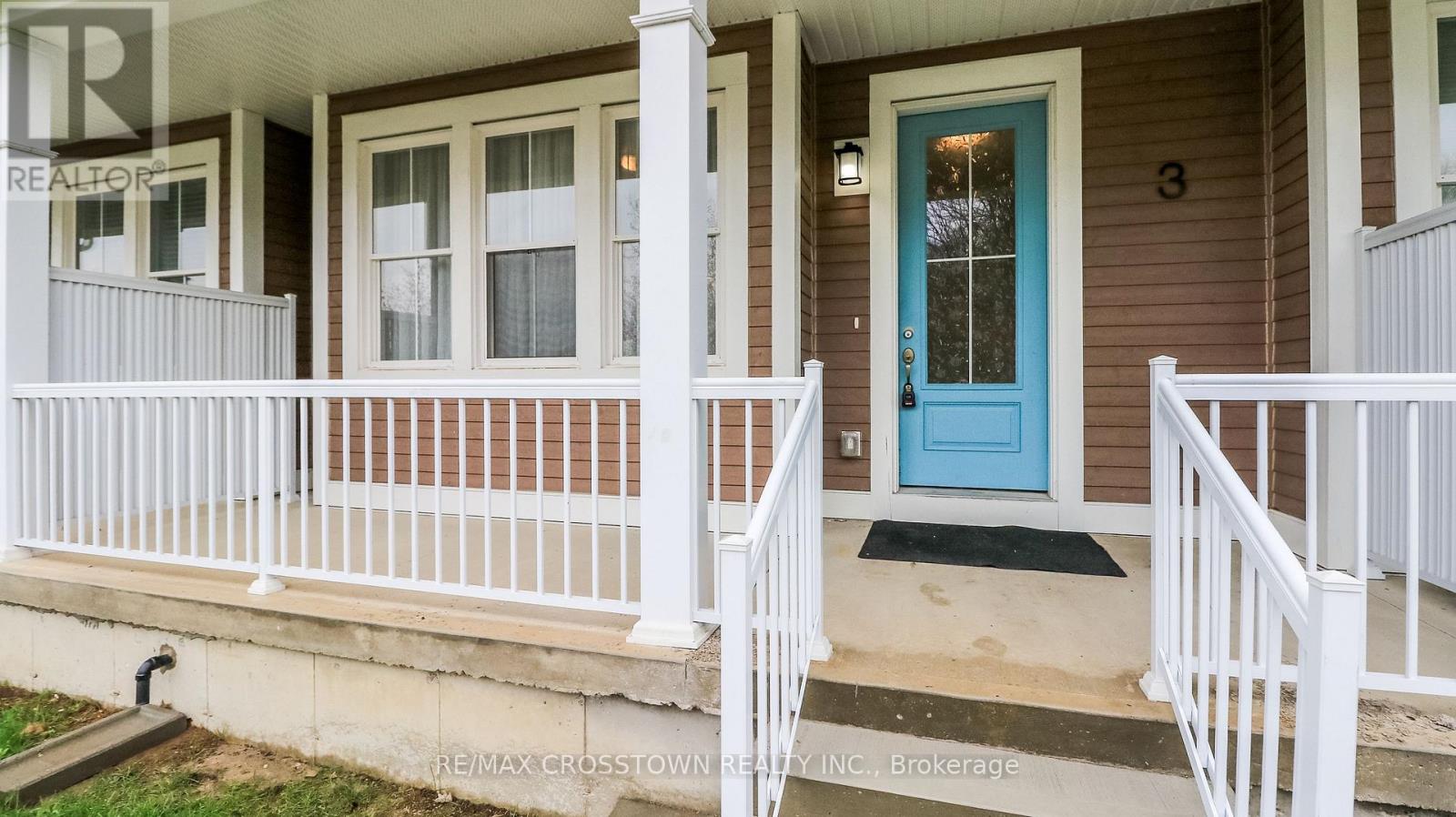 3 Julia Crescent, Midland, Ontario  L4R 0H5 - Photo 2 - S13133984