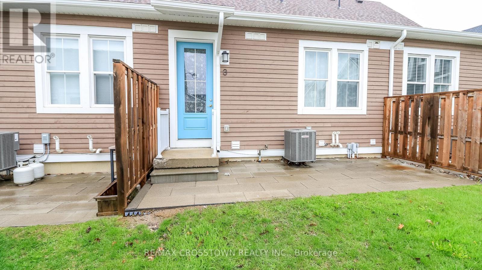 3 Julia Crescent, Midland, Ontario  L4R 0H5 - Photo 27 - S13133984