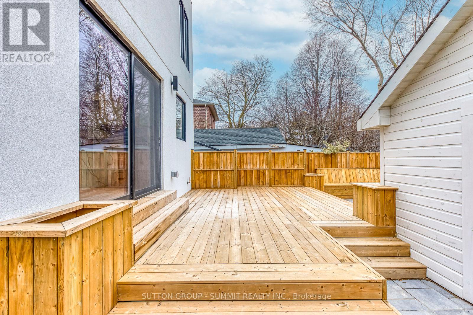 103 Kalmar Avenue, Toronto, Ontario  M1N 3G5 - Photo 39 - E12921420