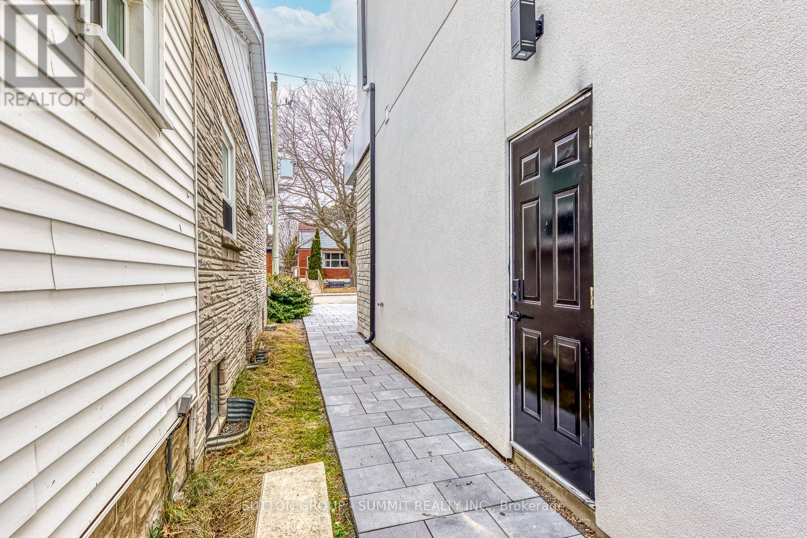 103 Kalmar Avenue, Toronto, Ontario  M1N 3G5 - Photo 44 - E12921420