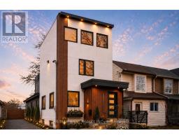 201 RHODES AVENUE, Toronto, Ontario