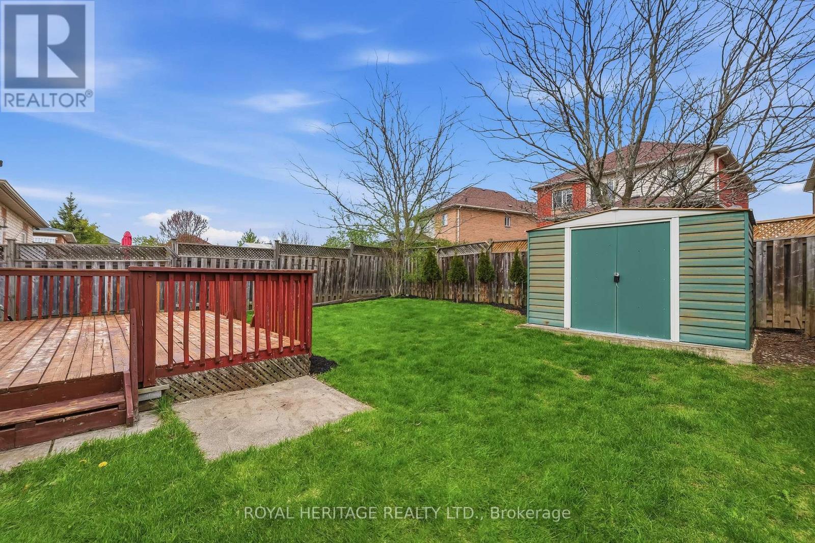 19 Fitzpatrick Court, Whitby, Ontario  L1M 2G9 - Photo 18 - E13130656