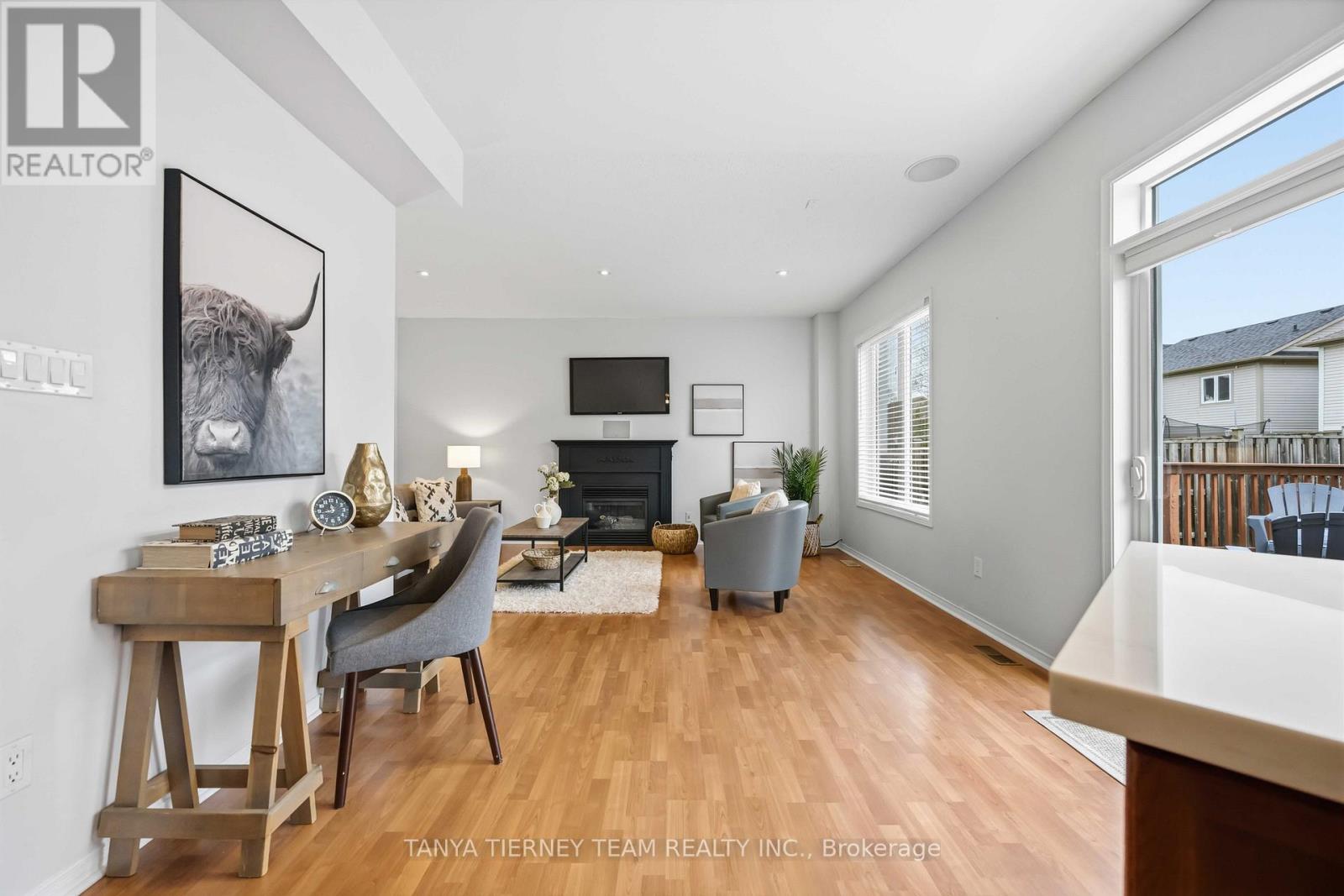 75 Robert Attersley Drive E, Whitby, Ontario  L1R 0B7 - Photo 21 - E13129802