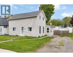 39 MCGEORGE STREET, Blenheim, Ontario