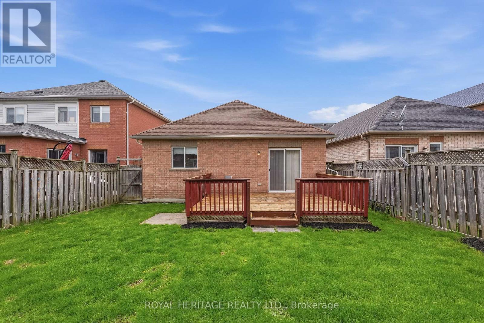 19 Fitzpatrick Court, Whitby, Ontario  L1M 2G9 - Photo 20 - E13130656